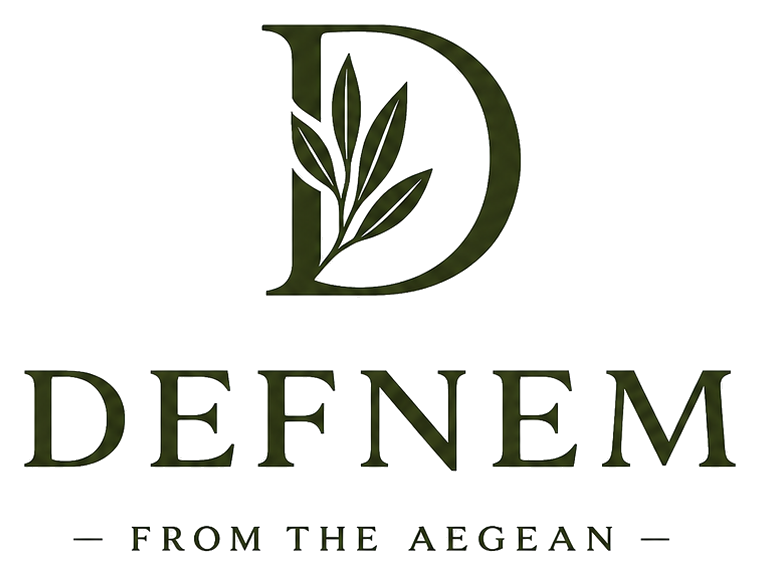 Defnem logo